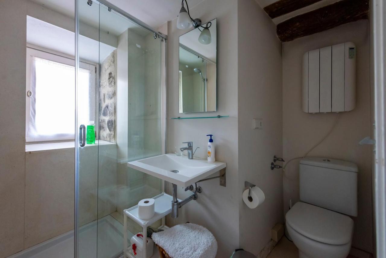 Vila La Casa Escondida Sabiote Exteriér fotografie