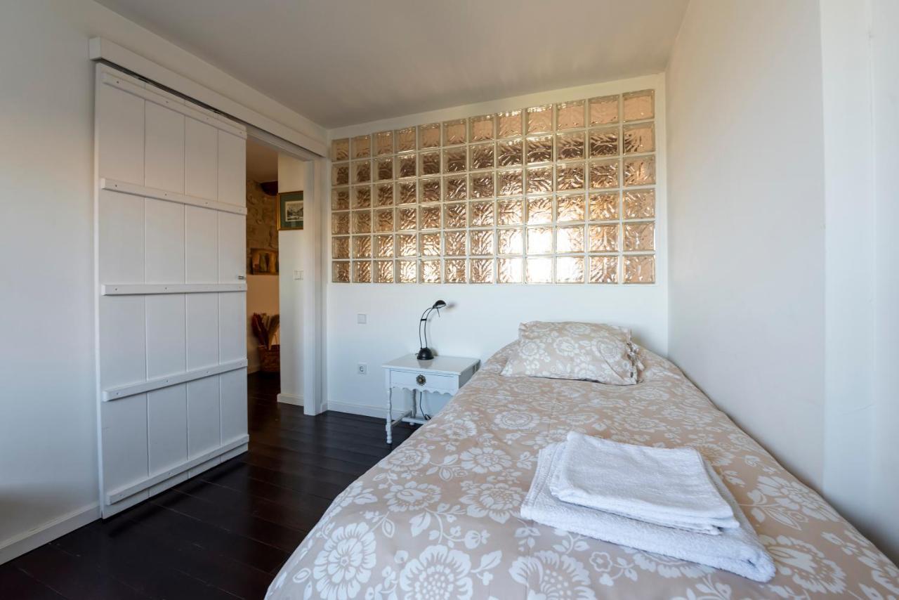 Vila La Casa Escondida Sabiote Exteriér fotografie