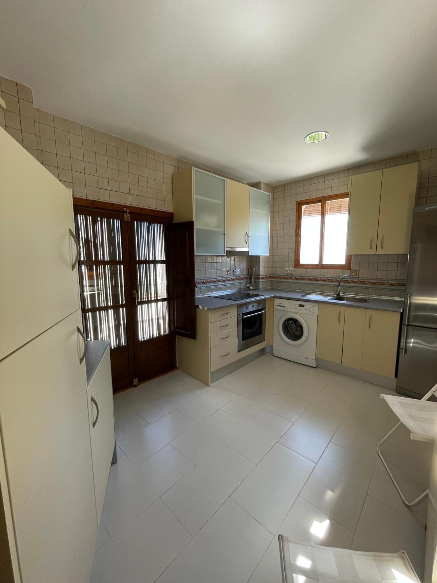 Vila La Casa Escondida Sabiote Exteriér fotografie