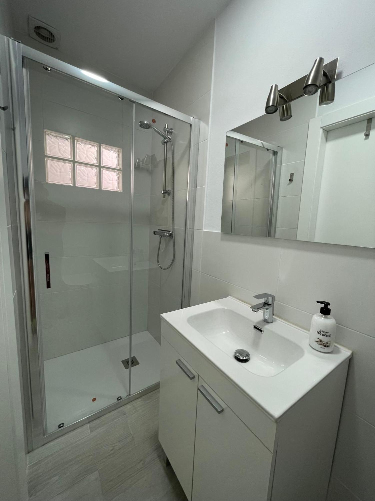 Vila La Casa Escondida Sabiote Exteriér fotografie